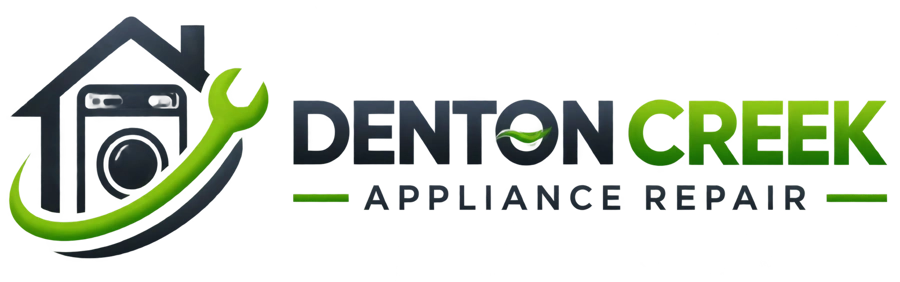 Denton Creek Appliance Repair